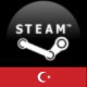 Steam TL
